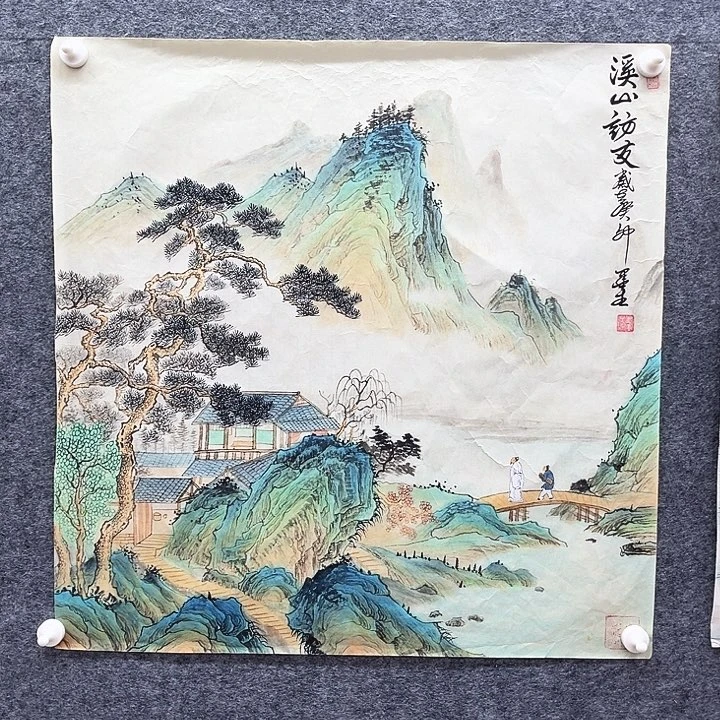 美术作品艺术作品2