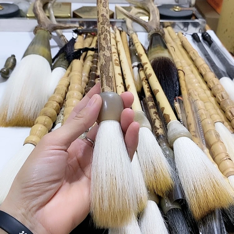 【闪购商品】葵****葵兼毫长峰9口径1.8