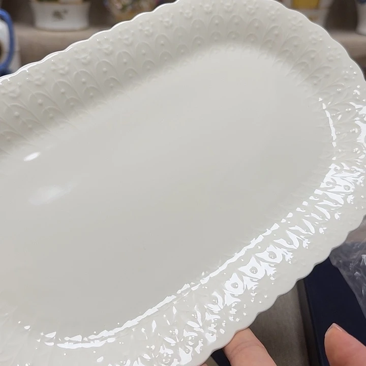 怡诺精选瓷器分享