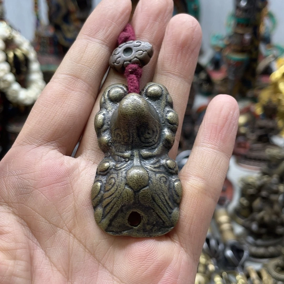 工艺品挂件一物一图