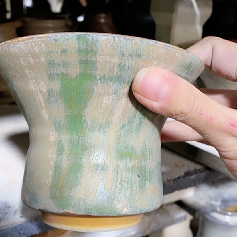 【闪购商品】红陶H****口12