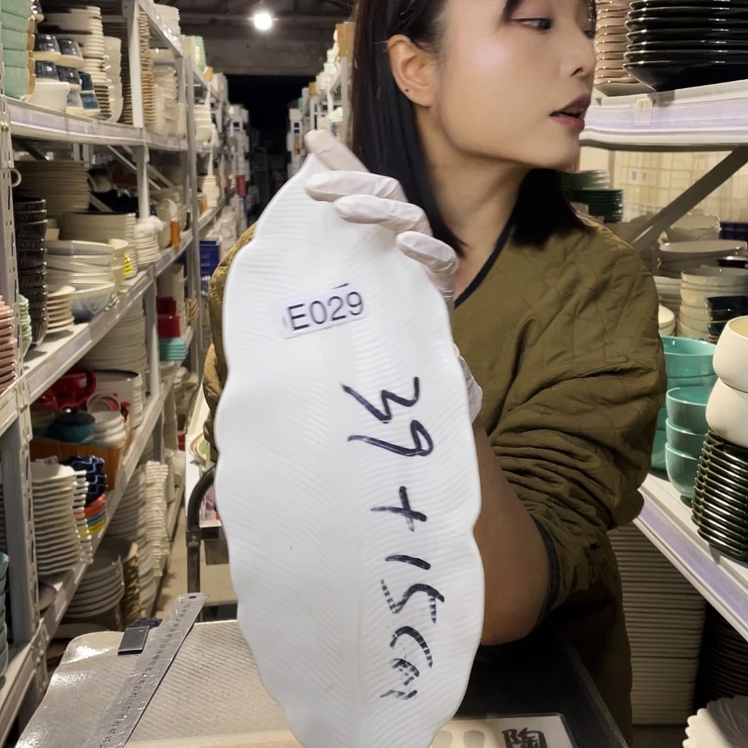 瓷片029                   1个