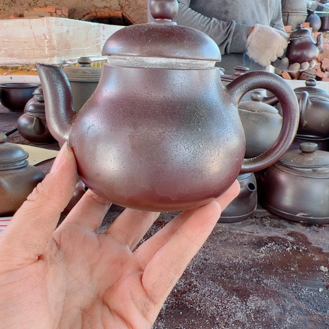 坭兴陶贵台龙窑A107