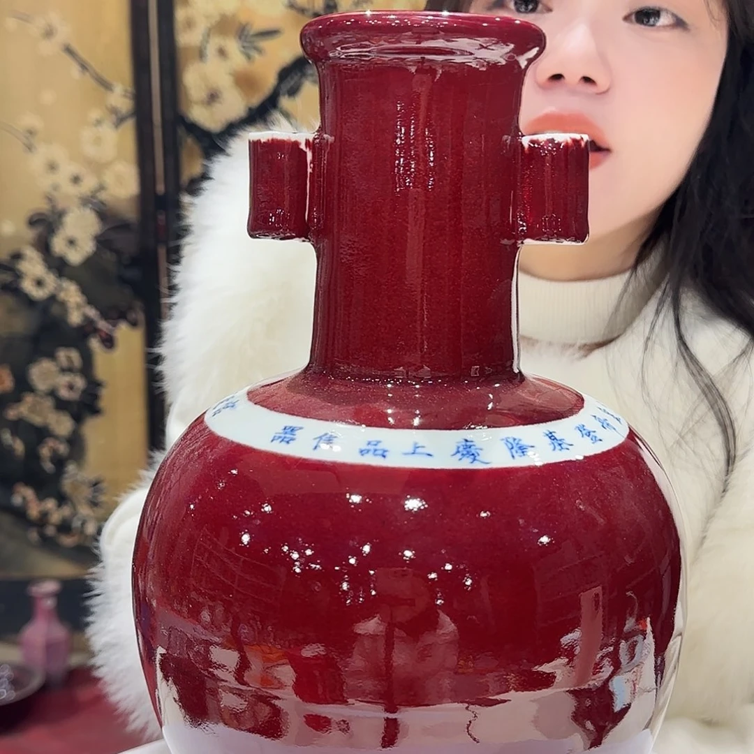 摆件2景德镇陶瓷摆件