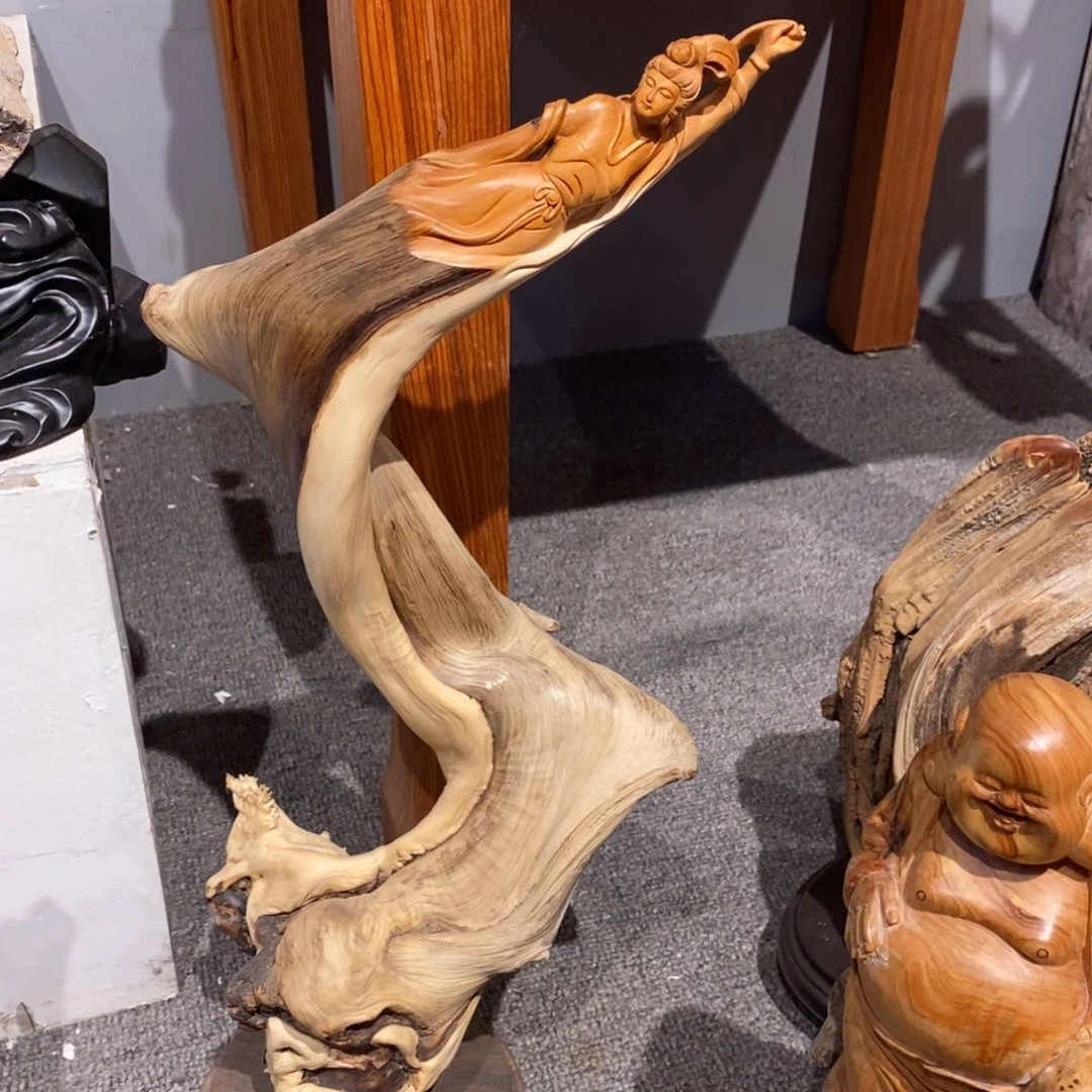 柏木（崖柏）崖柏，