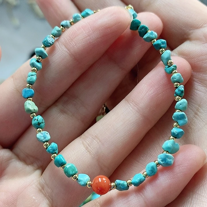 未镶嵌南红玛瑙珠宝奇石