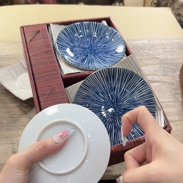 瓷片陶瓷制品厂及纺织印染
