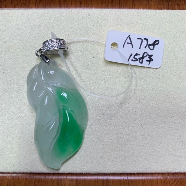 A778百搭吊坠挂件