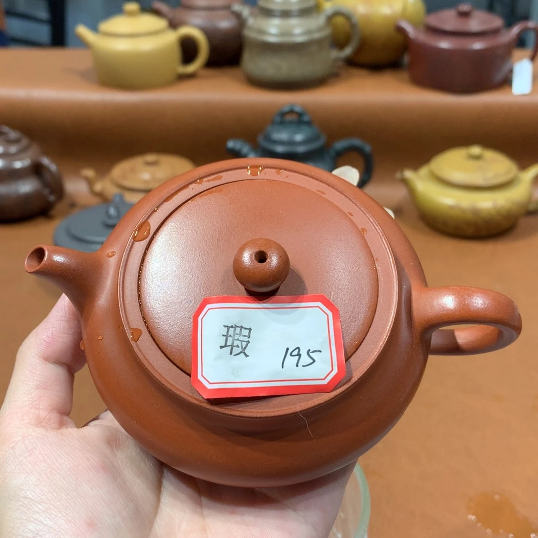 茶壶紫砂紫砂茶壶