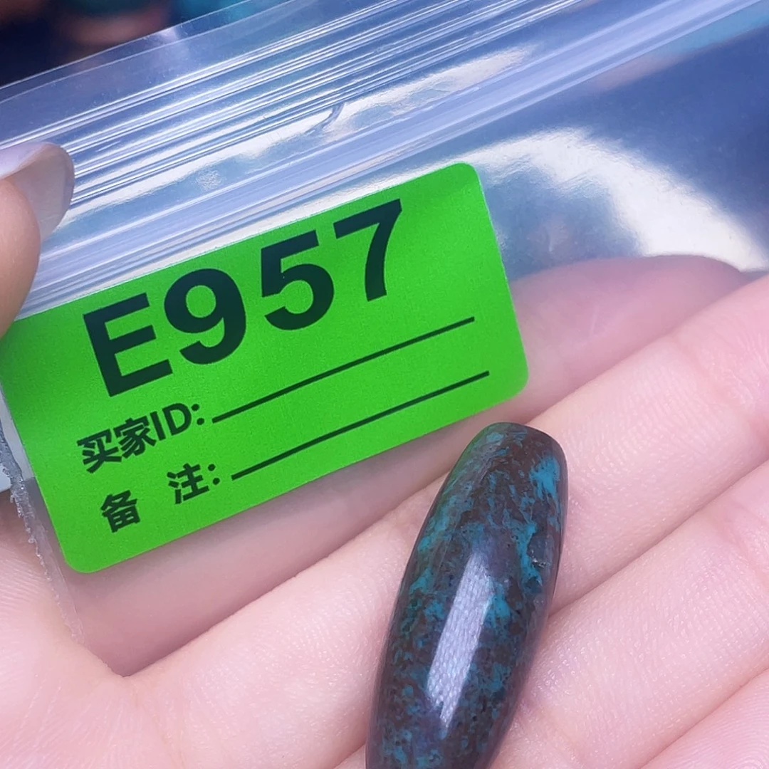 绿石头十堰特色手工古风配饰