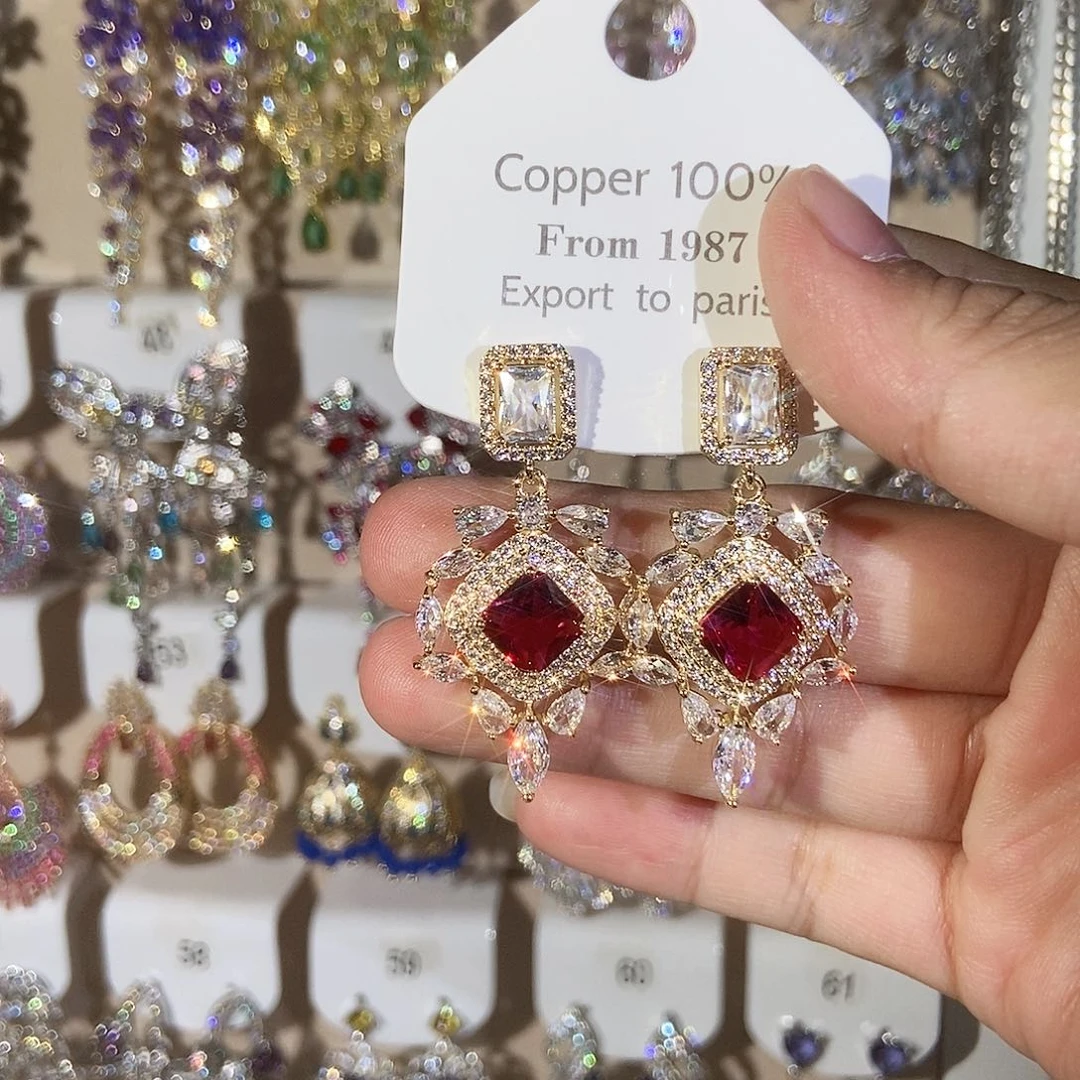 铜合金锆石925银