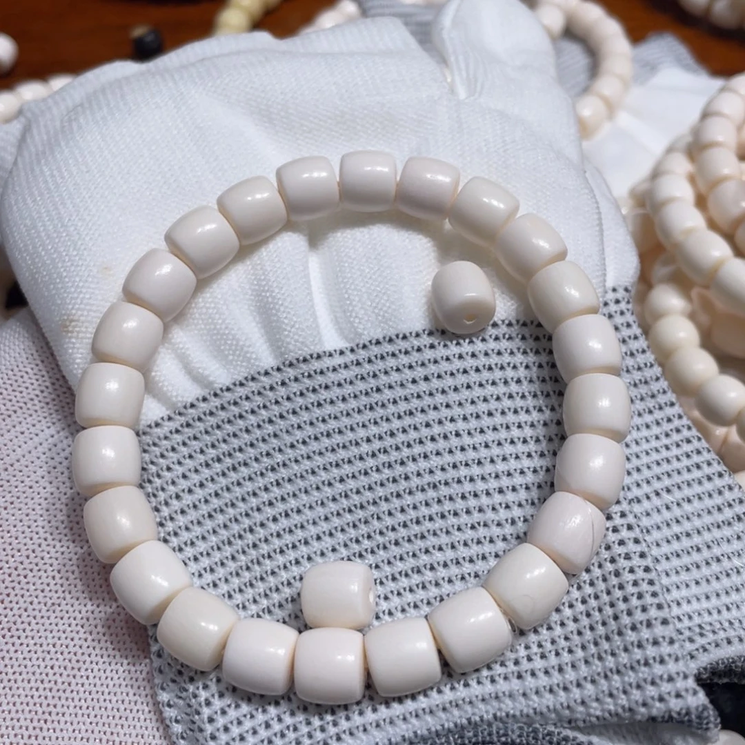 手串/手链鹿骨手串