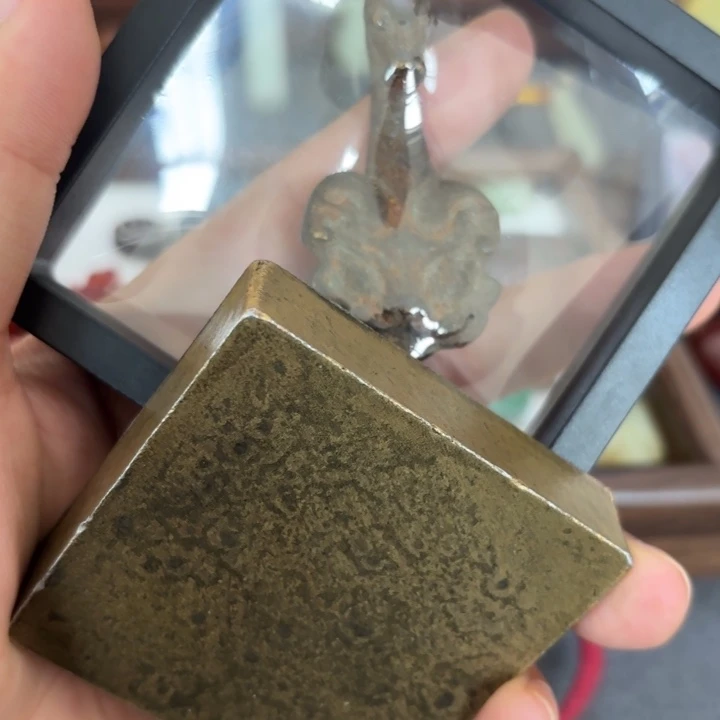 如图所示一物一拍