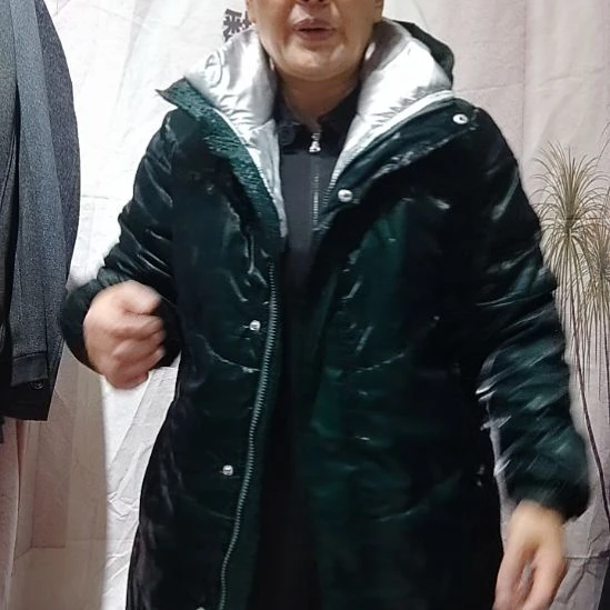 穿着舒服透气性好