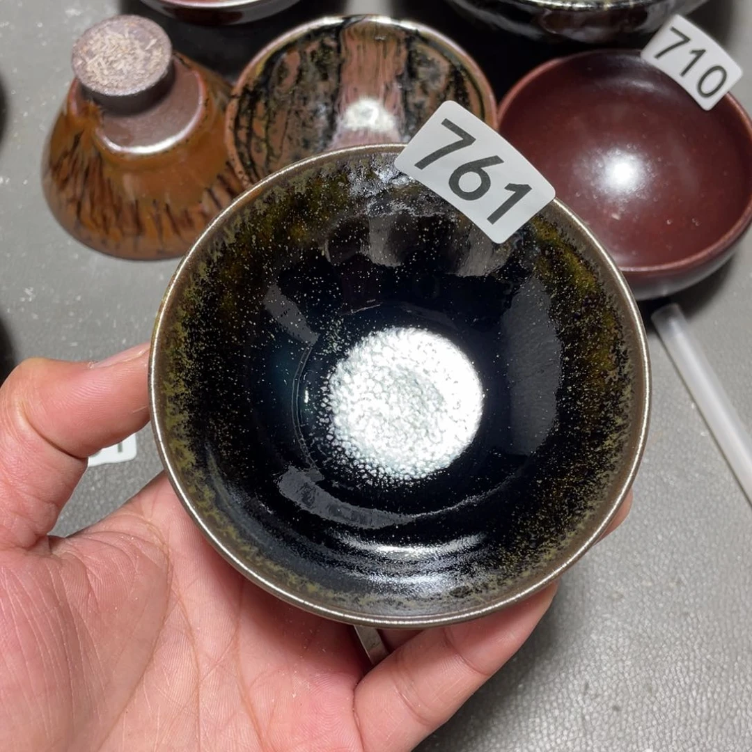 茶盏美好生活从开始