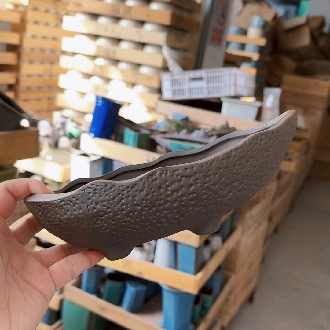 陶瓷花盆特价上新