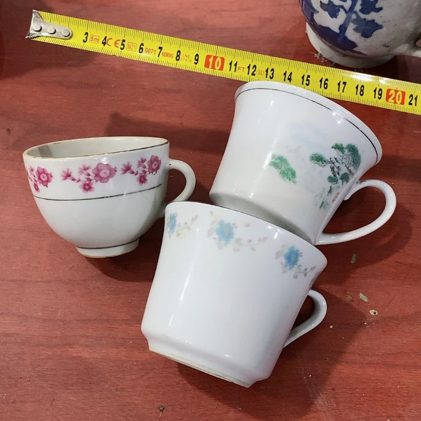【闪购商品】瓷片景德镇现代工艺品