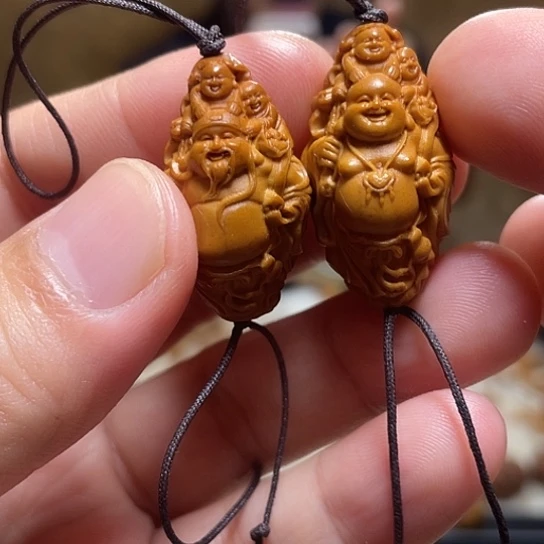 手串/手链橄榄核橄榄核