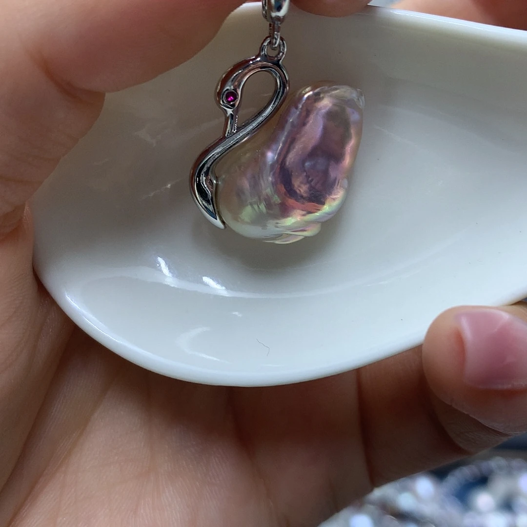 其它未镶嵌淡水珍珠