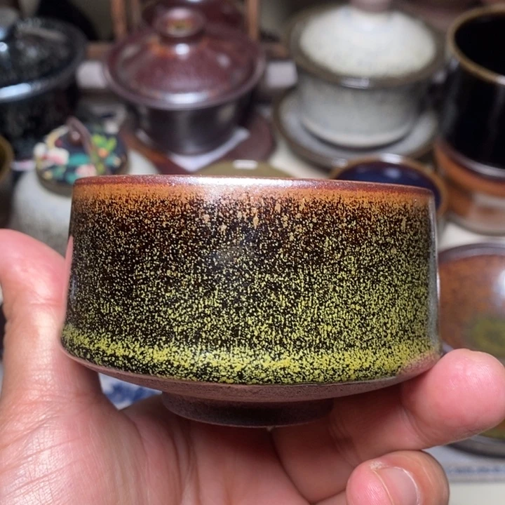 茶盏盏心茶器热卖中