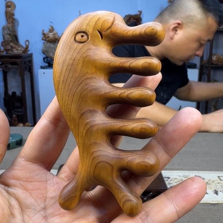 柏木（崖柏）太行崖柏