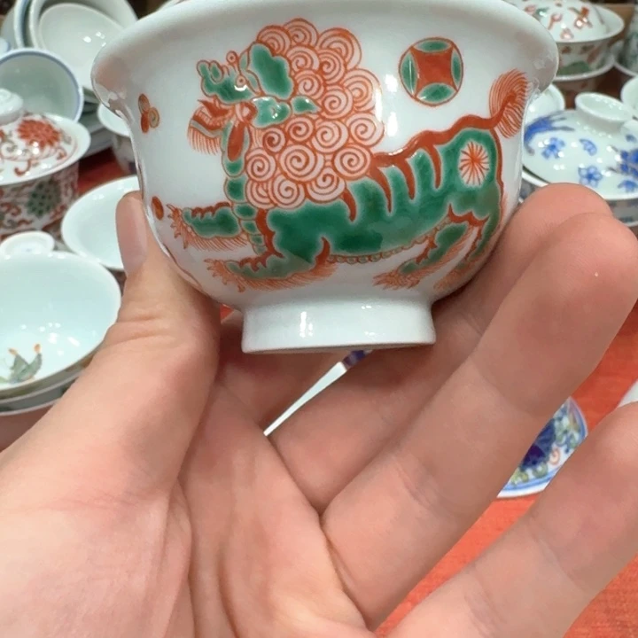 陶瓷艺术品收藏陶瓷