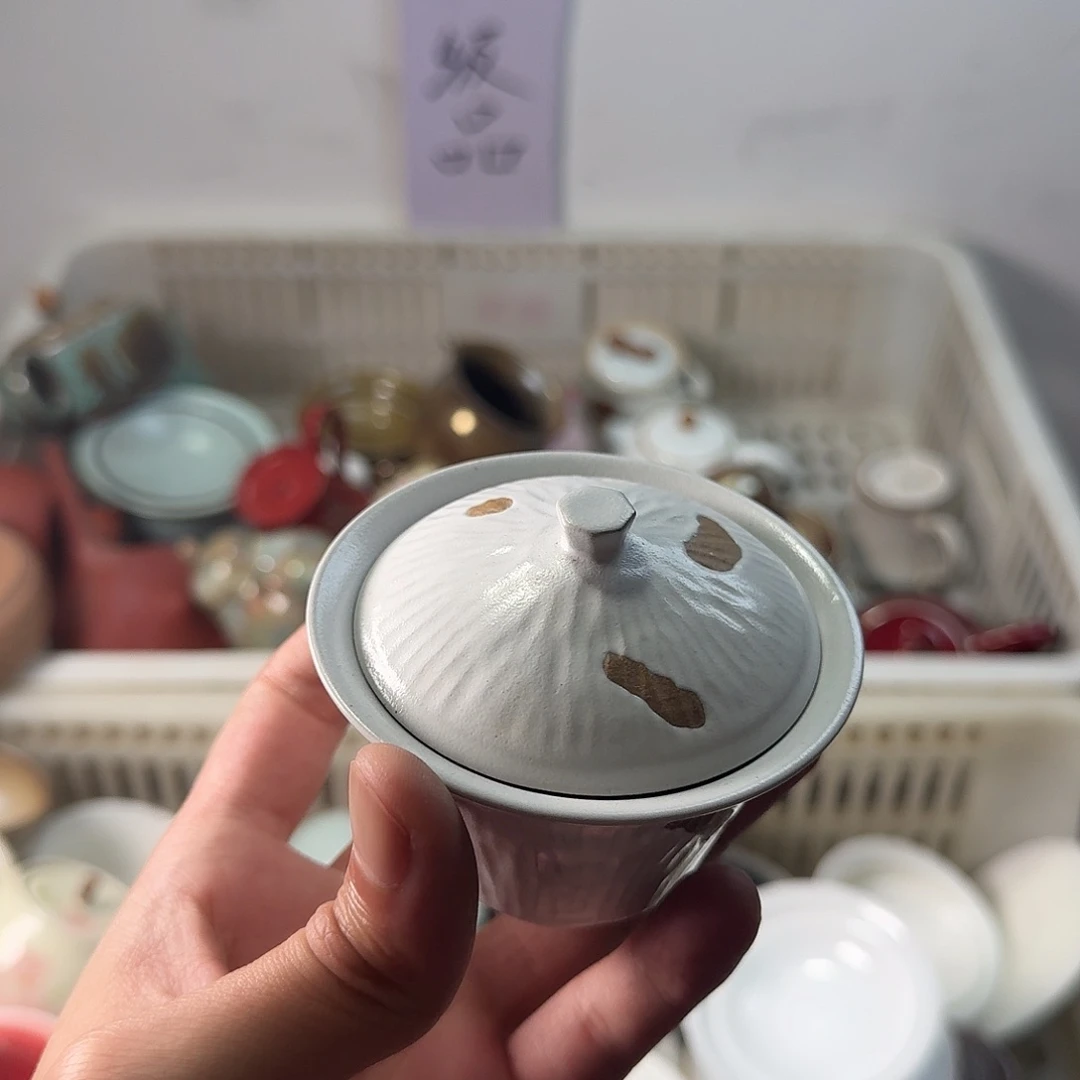 紫砂陶瓷茶具介意勿拍