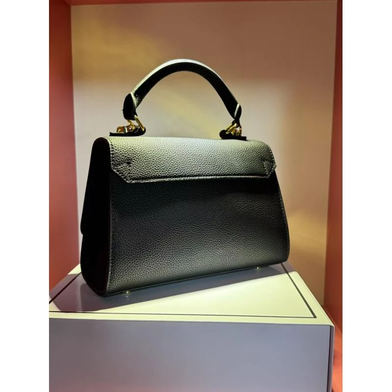 【大金】新款时尚包包-8818黑色