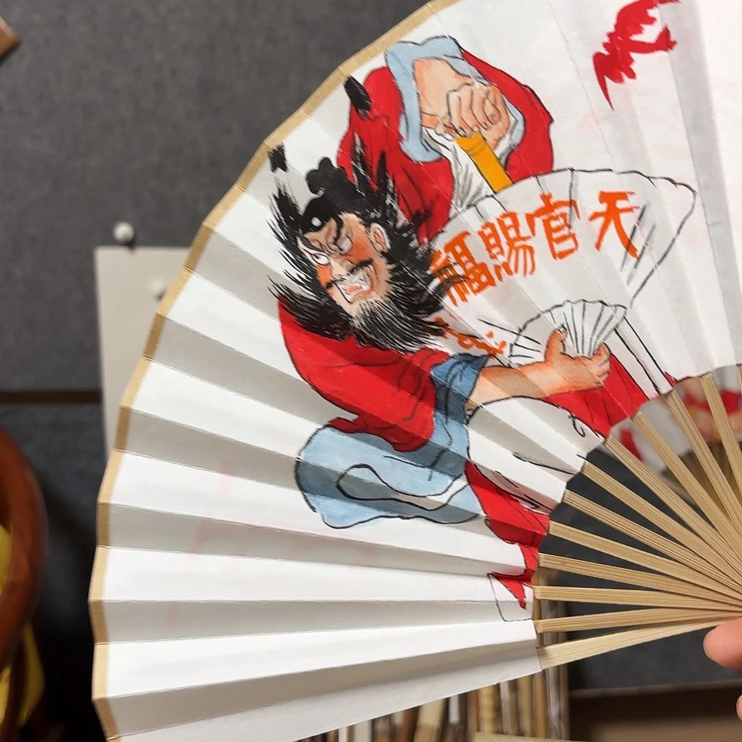 书法夜**夜手写手绘作品7