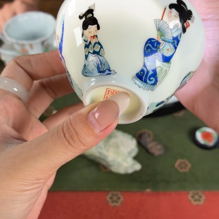 九鸣瓷艺九鸣瓷艺