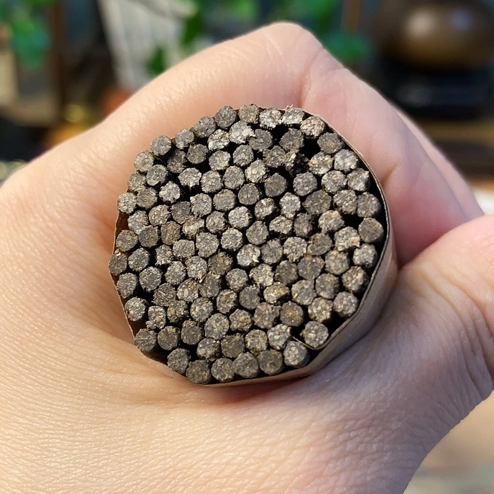 线香福森沉水级绿棋100克装