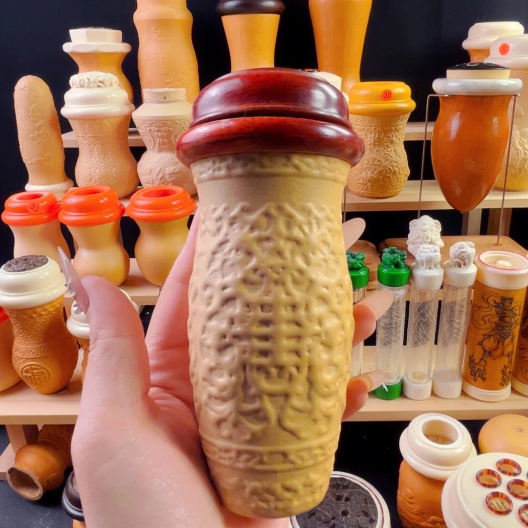 蝈蝈葫芦虫具 福利款