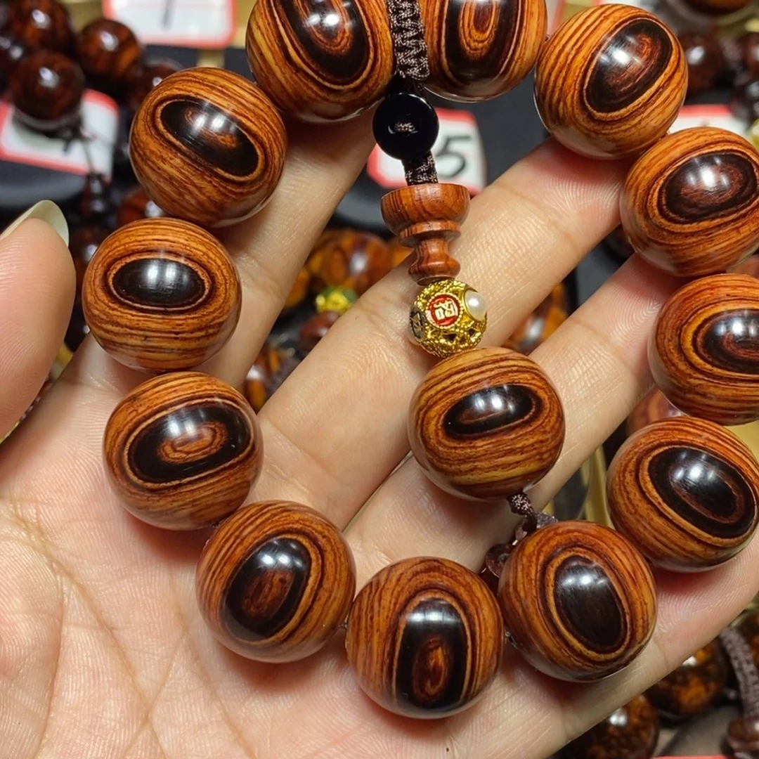 花梨木类2.0黄花梨丹凤眼