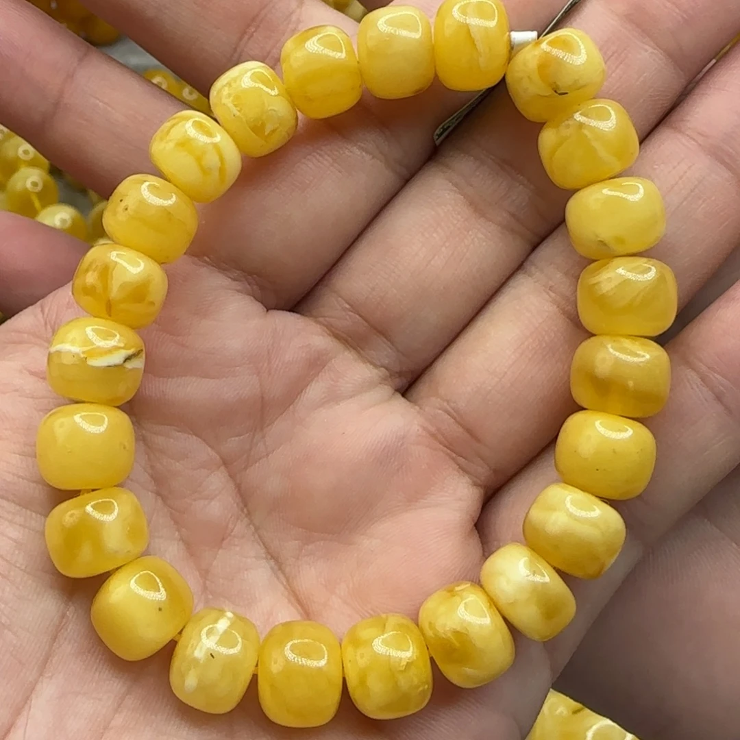 琥珀未镶嵌珠宝奇石10+