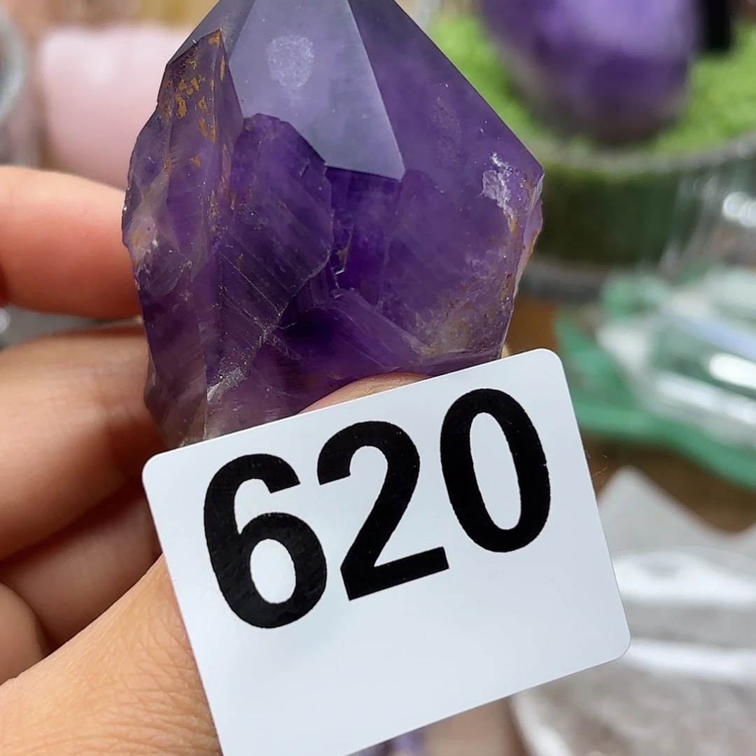 芳***师未镶嵌大型摆件（非配饰）水晶