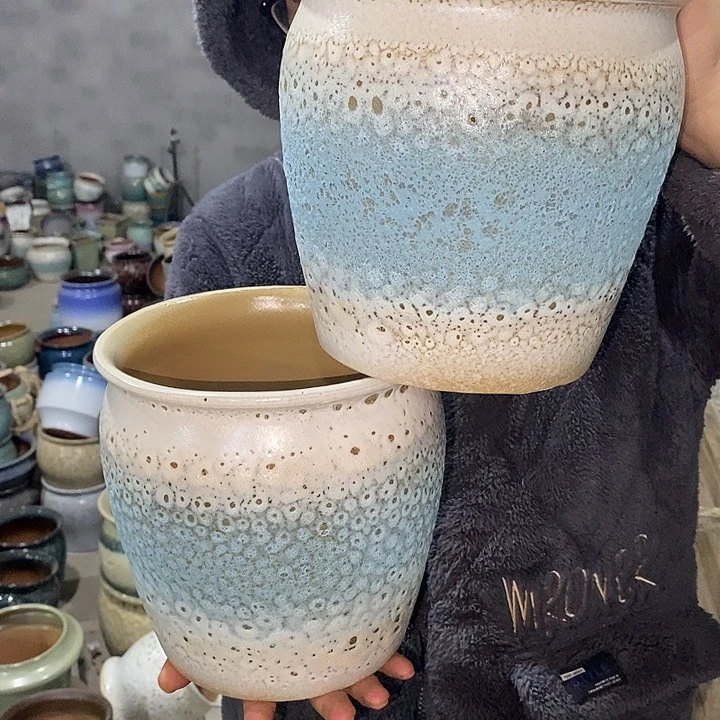 红陶高度20口20咔咔咔咔