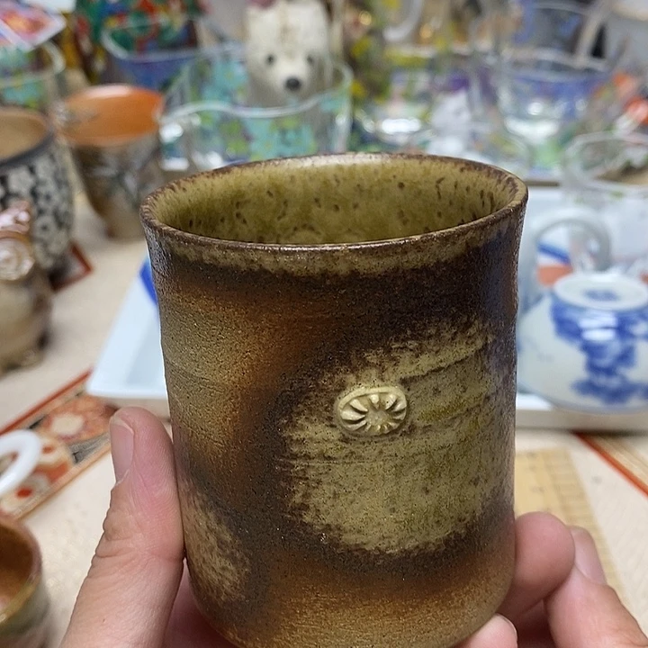 茶壶紫砂杯子的味道好喜欢哦哈哈不错了