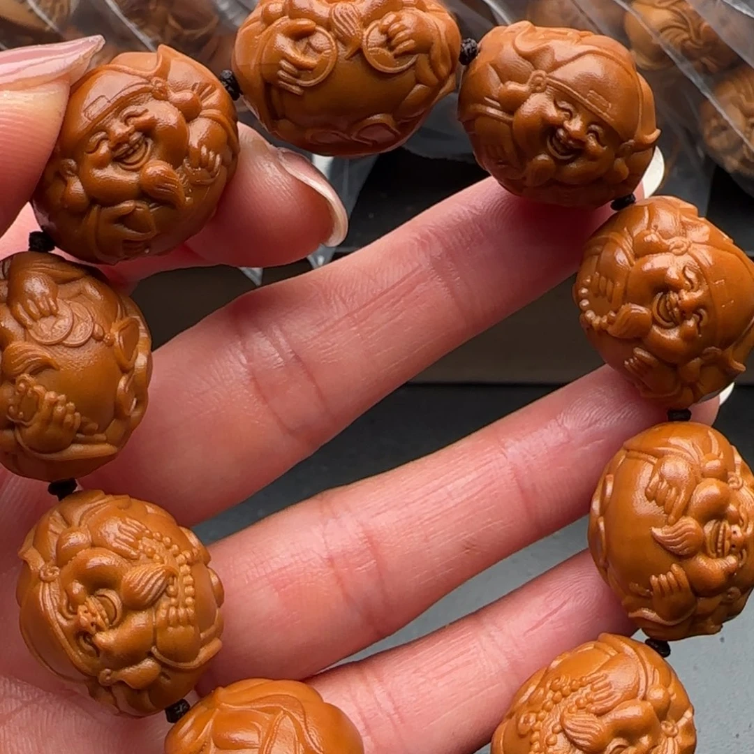 手串橄榄核橄榄核