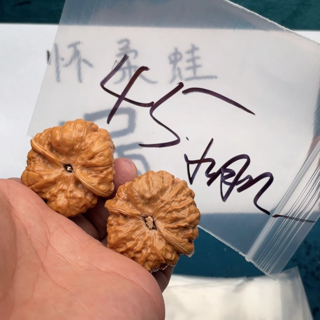 核桃手串/手链W974794936683863