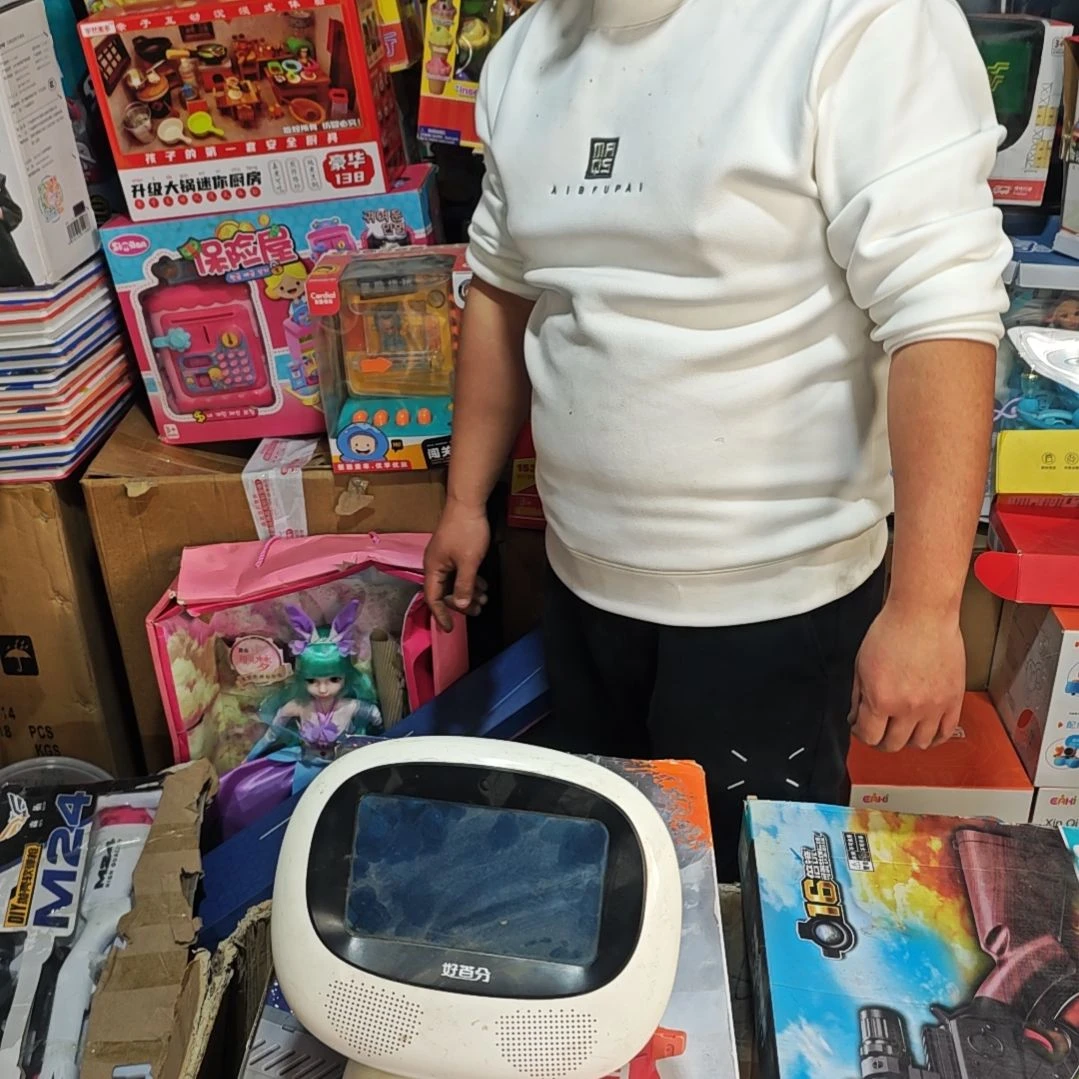 早教机二手破烂不包好坏没有售后