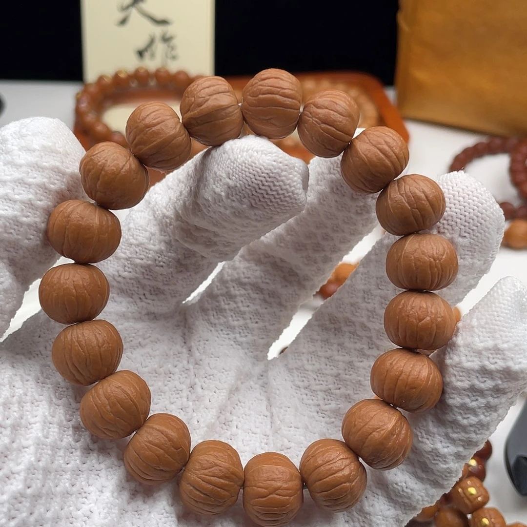 一***电吊坠猴头核桃南瓜