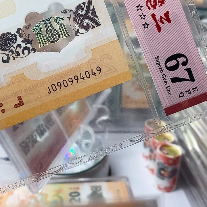 塑料24龙钞090994049龙三