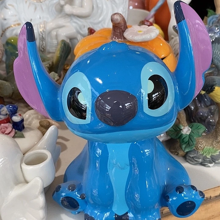 摆件陶瓷树脂家居摆件