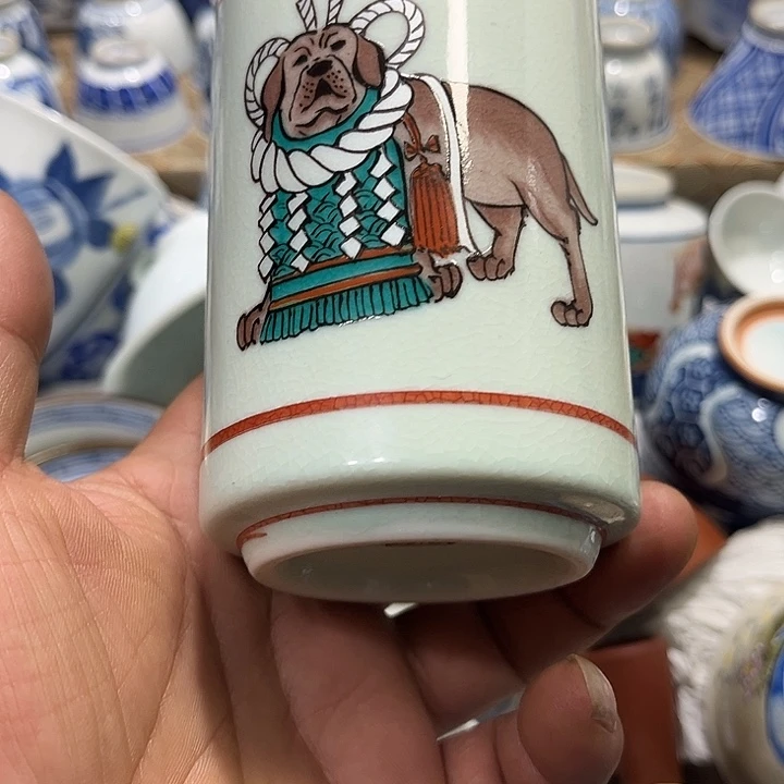 陶瓷茶玩榜第二十名