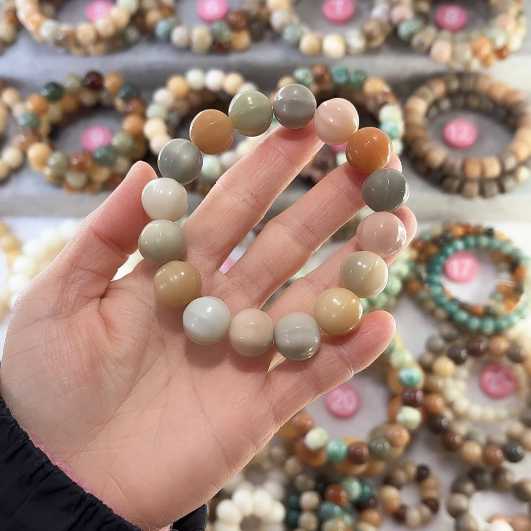 菩提根/象牙果手串?*孜