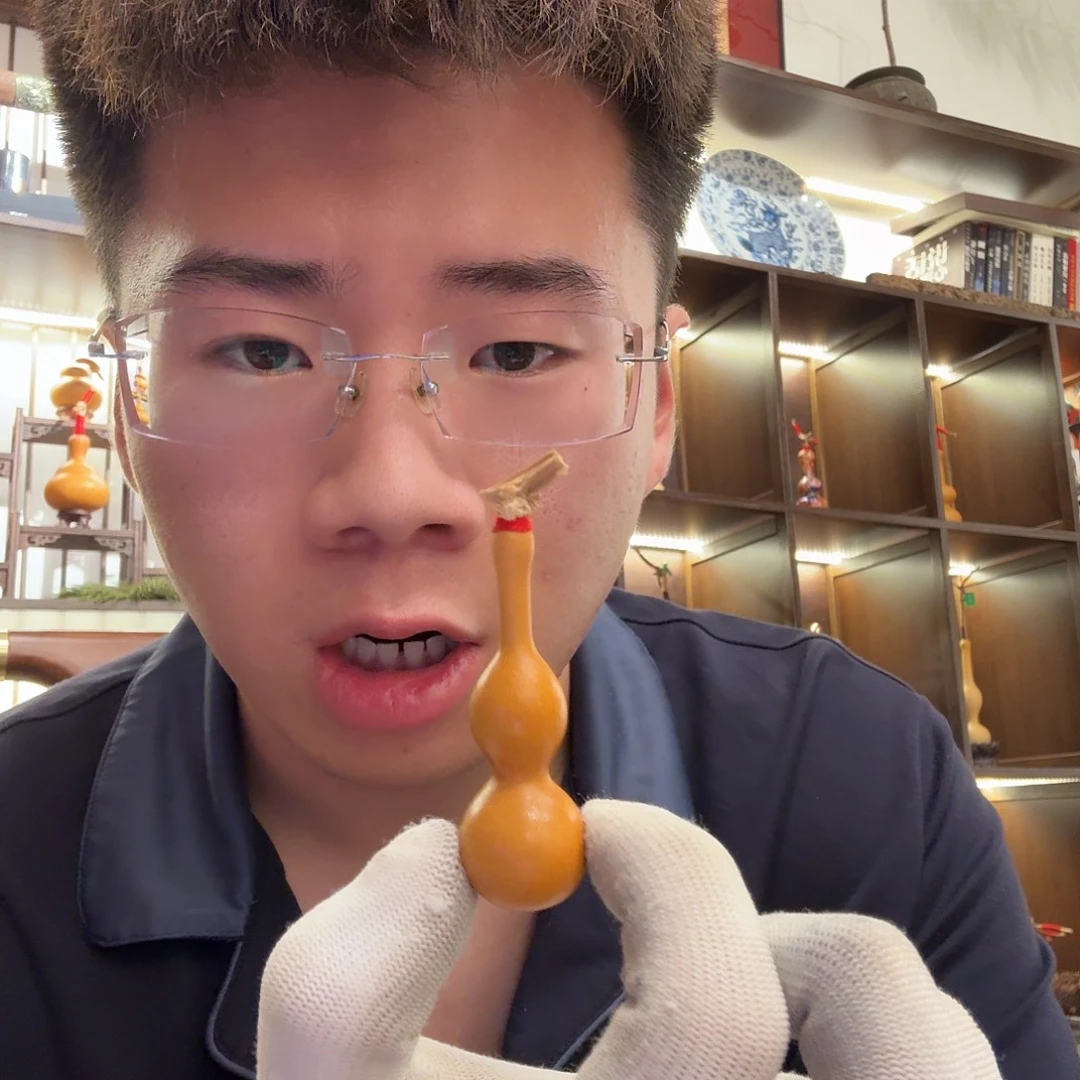 阿***一舍得出品精选葫芦