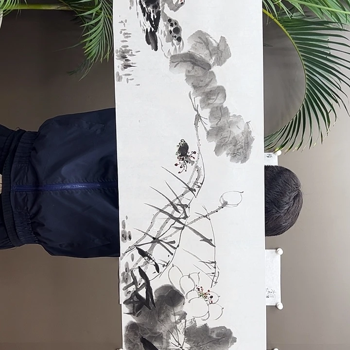 国画5555555555555555555