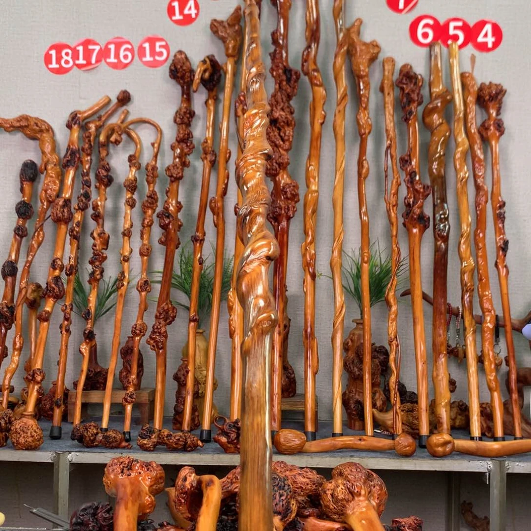 黑果木用****4原木自然阴干有老纹老裂介意者勿拍