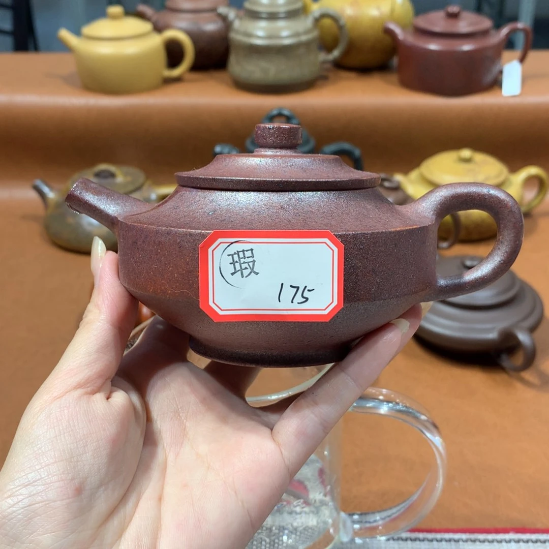 茶壶紫砂紫砂茶壶