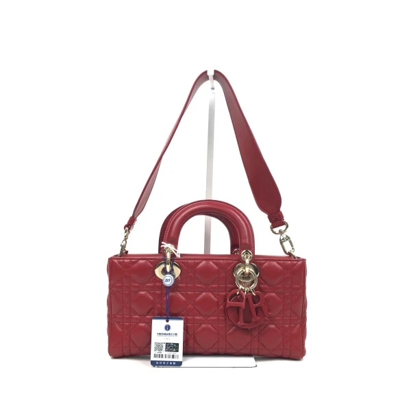 妃鱼/迪奥/95新/包包/市场价40000/250117XZ0014